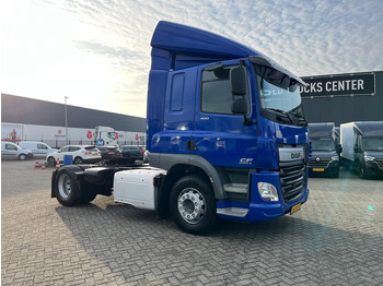 Vilcējs DAF CF 400