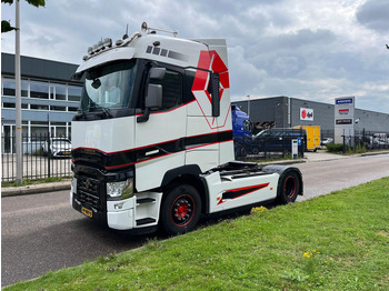 Vilcējs RENAULT T High 480