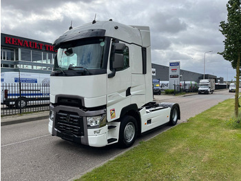Vilcējs RENAULT T High 480