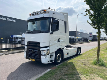 Vilcējs RENAULT T High 440