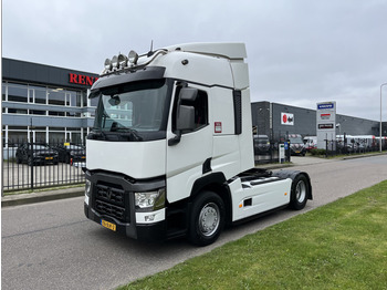 Vilcējs Renault T 11 430 SC T4X2 COMFORT EURO 6: foto 1