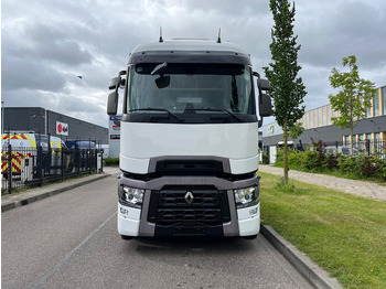 Vilcējs Renault T-13 High 480 T4x2, High Sleeper, Airco, Nav, Camera: foto 5