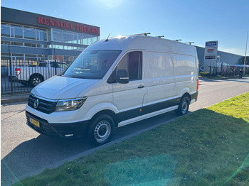Kravas mikroautobuss VOLKSWAGEN Crafter
