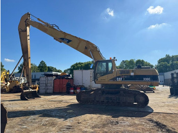Ekskavators CATERPILLAR 330CL