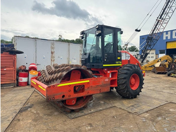 Vibrorullis CAT CP 533 E: foto 2