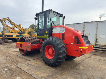 Vibrorullis CAT CP 533 E: foto 3