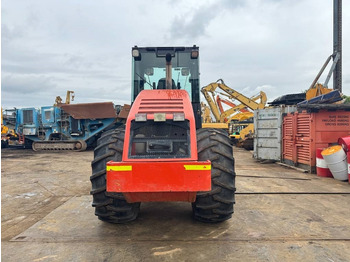 Vibrorullis CAT CP 533 E: foto 4