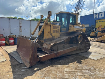 Buldozers CATERPILLAR D6R
