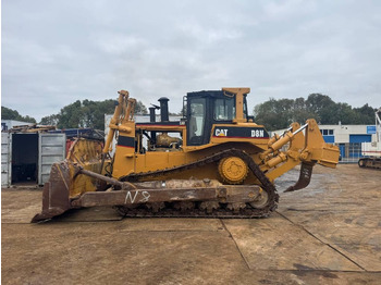 Buldozers CATERPILLAR D8N