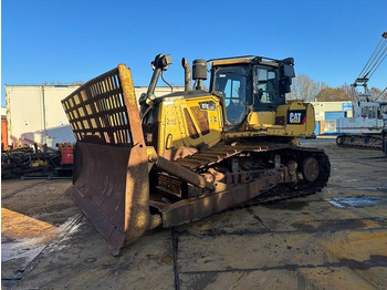 Buldozers CATERPILLAR D7E