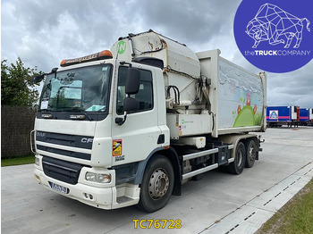 Atkritumu vedējs DAF CF 75 310