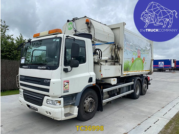 Atkritumu vedējs DAF CF 75 310