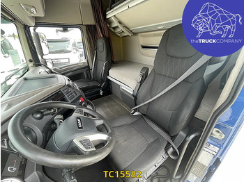 Konteineru vedējs/ Kravas automašīna ar noņemamā virsbūve DAF XF Euro6 480: foto 5