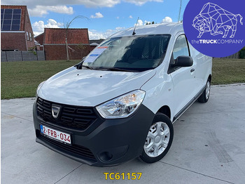 Kravas mikroautobuss DACIA