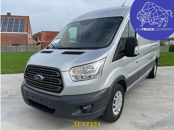 Kravas mikroautobuss FORD Transit
