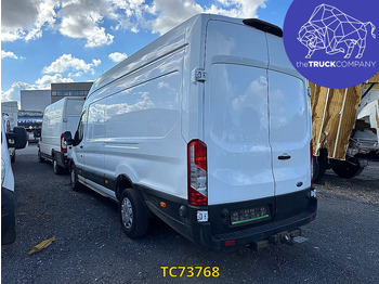 Kravas mikroautobuss Ford Transit 2.0 TDCI - L4H2 - ENGINE DAMAGE: foto 3