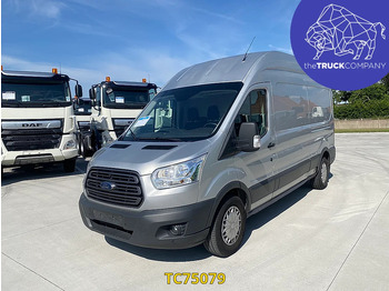Kravas mikroautobuss FORD Transit