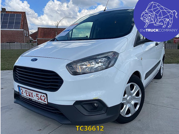 Kravas mikroautobuss FORD Transit