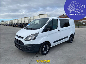 Kravas mikroautobuss FORD Transit