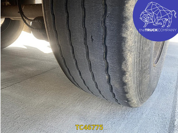 Tenta puspiekabe Fruehauf: foto 3