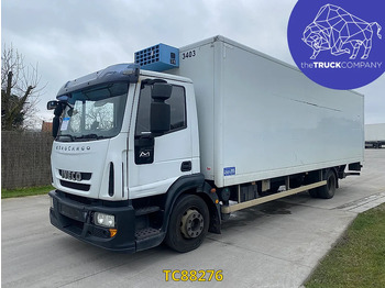 Kravas automašīna refrižerators IVECO EuroCargo 120E