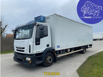 Kravas automašīna refrižerators IVECO EuroCargo 120E