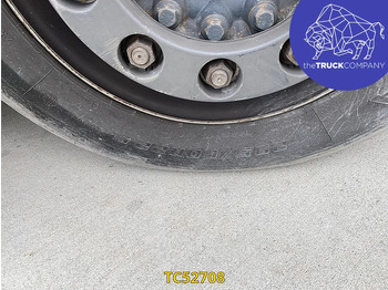 Kravas automašīna ar tentu Iveco Stralis: foto 4