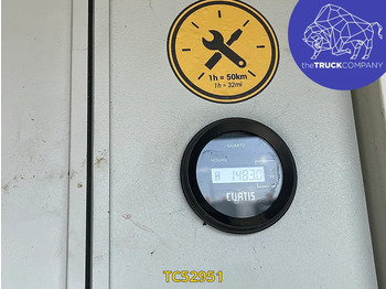 Komercauto Renault Master Nacelle: foto 2