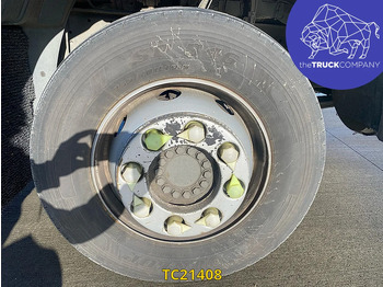 Kravas automašīna refrižerators Mercedes-Benz Atego 1223: foto 3