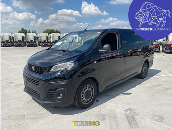Mazs furgons PEUGEOT Expert