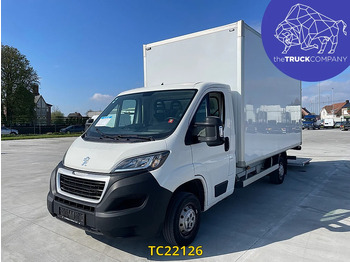 Kravas mikroautobuss PEUGEOT Expert