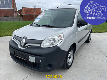 Kravas mikroautobuss RENAULT Kangoo 1.5