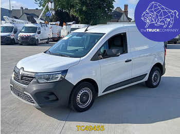 Mazs furgons RENAULT Kangoo 1.5