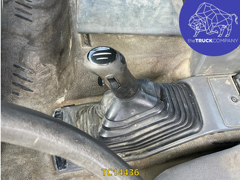 Konteineru vedējs/ Kravas automašīna ar noņemamā virsbūve Renault Kerax 370: foto 4