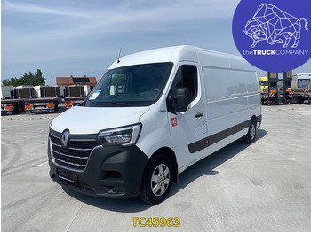 Kravas mikroautobuss RENAULT Master 2.3