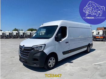 Kravas mikroautobuss RENAULT Master 2.3