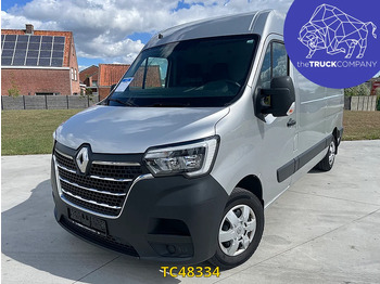 Kravas mikroautobuss RENAULT Master