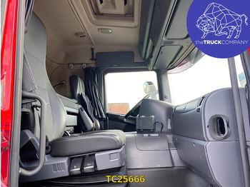 Kravas automašīna ar tentu Scania P 280: foto 5