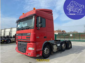 Vilcējs DAF XF 105 410