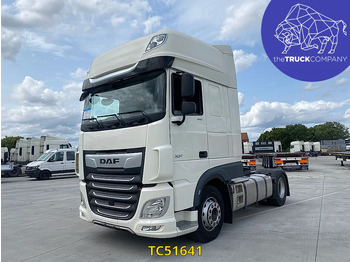 Vilcējs DAF XF 480