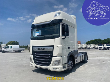 Vilcējs DAF XF 480