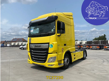 Vilcējs DAF XF