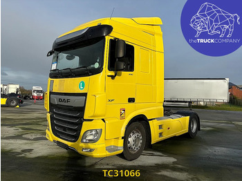 Vilcējs DAF XF