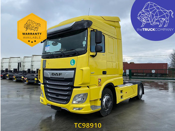 Vilcējs DAF XF