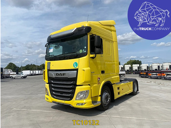 Vilcējs DAF XF
