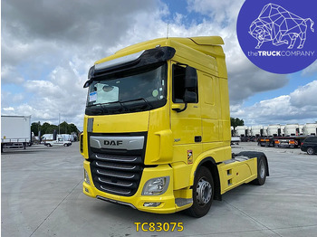 Vilcējs DAF XF