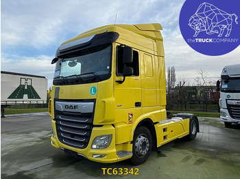 Vilcējs DAF XF