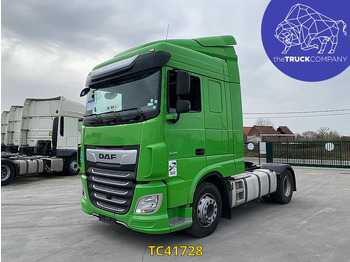 Vilcējs DAF XF