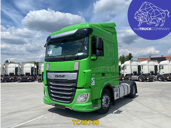Vilcējs DAF XF