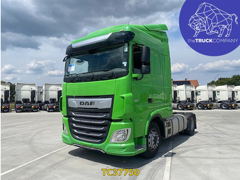 Vilcējs DAF XF